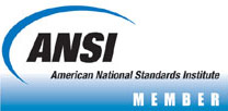 ANSI Member Certification George Mentz